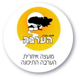 מועצה אזורית ערבה מועצה אזורית ערבה ממליצה על CM