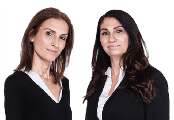 גלית אלי ורונית יחזקאל גלית אלי | רונית יחזקאל | CM